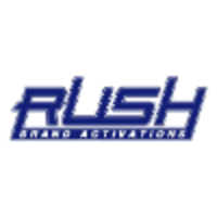 RUSH BRAND ACTIVATION logo, RUSH BRAND ACTIVATION contact details