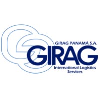 Girag Panamá logo, Girag Panamá contact details