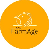 AOV FarmAge logo, AOV FarmAge contact details