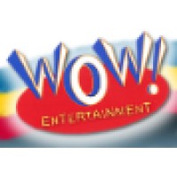 WOW! Entertainment for Events logo, WOW! Entertainment for Events contact details