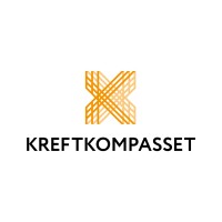 Kreftkompasset logo, Kreftkompasset contact details