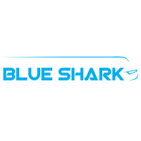 Blue Shark Rent A Car logo, Blue Shark Rent A Car contact details