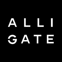 Alligate logo, Alligate contact details