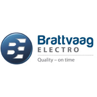 Brattvaag Electro AS logo, Brattvaag Electro AS contact details