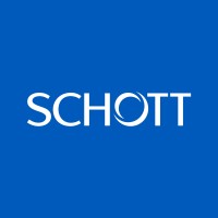 SCHOTT North America Inc. logo, SCHOTT North America Inc. contact details