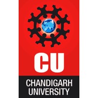 CHANDIGARH UNIVERSITY logo, CHANDIGARH UNIVERSITY contact details