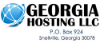 Georgia Hosting LLC logo, Georgia Hosting LLC contact details