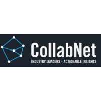 CollabNet logo, CollabNet contact details