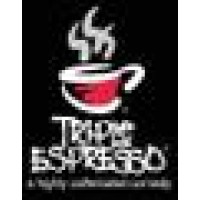 Triple Espresso logo, Triple Espresso contact details