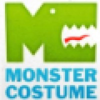 Monster Costume Inc logo, Monster Costume Inc contact details