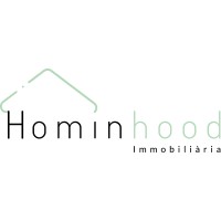 Hominhood Immobiliària logo, Hominhood Immobiliària contact details