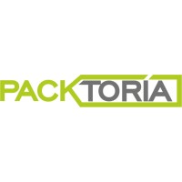 PACKTORIA logo, PACKTORIA contact details