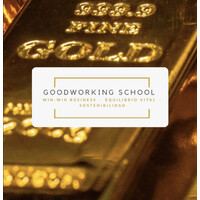 Goodworking School logo, Goodworking School contact details