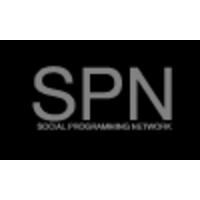 Social Programming Network logo, Social Programming Network contact details