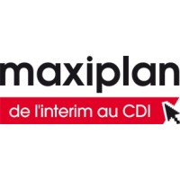 Maxiplan logo, Maxiplan contact details