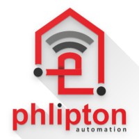 Phlipton Automation solutions logo, Phlipton Automation solutions contact details