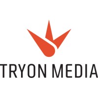 Tryon Media logo, Tryon Media contact details