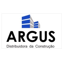 Argus Distribuidora da Construcao logo, Argus Distribuidora da Construcao contact details