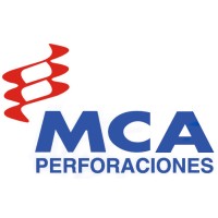 MCA Perforaciones SAC logo, MCA Perforaciones SAC contact details