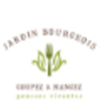 Jardin Bourgeois logo, Jardin Bourgeois contact details