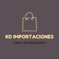 KD Importaciones logo, KD Importaciones contact details