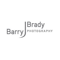 Barry J Brady Photography logo, Barry J Brady Photography contact details