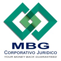 MBG Corporativo Juridico, S.C. logo, MBG Corporativo Juridico, S.C. contact details