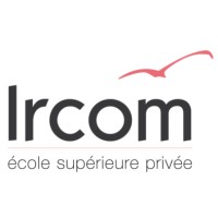 IRCOM logo, IRCOM contact details