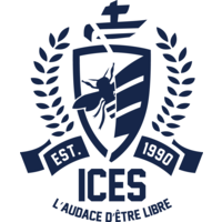 ICES - Institut catholique de Vendée logo, ICES - Institut catholique de Vendée contact details