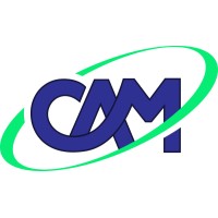 CAM inc. logo, CAM inc. contact details