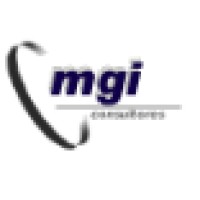 MGI Consultores logo, MGI Consultores contact details