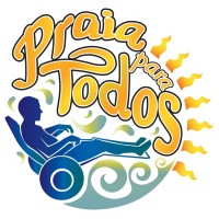 Praia Para Todos logo, Praia Para Todos contact details