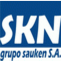 Grupo Sauken S.A. logo, Grupo Sauken S.A. contact details