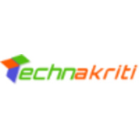 Technakriti Solutions logo, Technakriti Solutions contact details