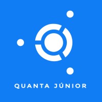 Quanta Jr logo, Quanta Jr contact details