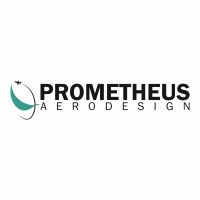 Prometheus AeroDesign logo, Prometheus AeroDesign contact details