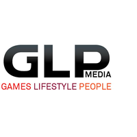 GLP MEDIA logo, GLP MEDIA contact details