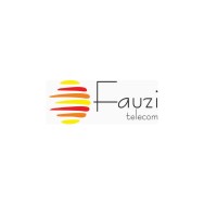 Fauzi Telecom logo, Fauzi Telecom contact details