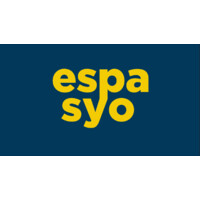 Espasyo logo, Espasyo contact details