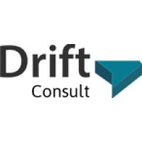 Drift Consult logo, Drift Consult contact details