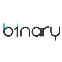 Binary Ltd logo, Binary Ltd contact details