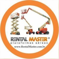 Rental Master - Plataformas Aéreas logo, Rental Master - Plataformas Aéreas contact details