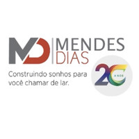 Mendes Dias Construção e Incorporação Ltda logo, Mendes Dias Construção e Incorporação Ltda contact details