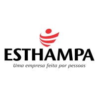 Comercial Esthampa logo, Comercial Esthampa contact details