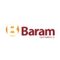 Baram Participações logo, Baram Participações contact details