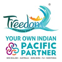 Freedom Tourism Limited logo, Freedom Tourism Limited contact details