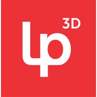 laserpoint-3D logo, laserpoint-3D contact details