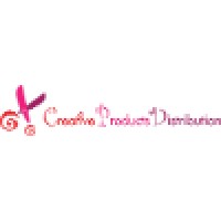 Creative Products Distribution Ltd logo, Creative Products Distribution Ltd contact details