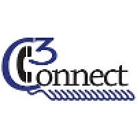 Connect C3 logo, Connect C3 contact details