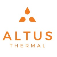 Altus Thermal logo, Altus Thermal contact details